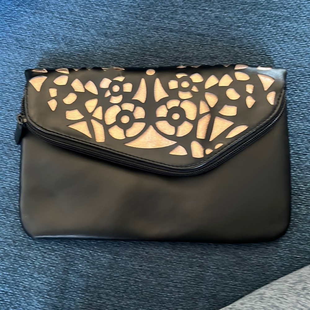Makeup bag